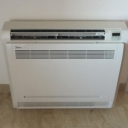 Baia Giardini Apartments 외부 사진