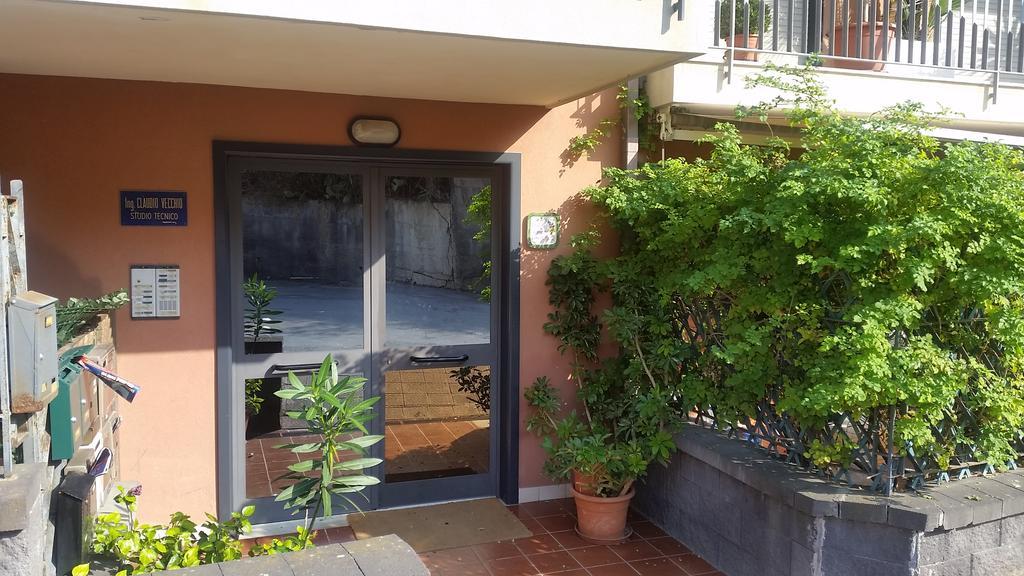 Baia Giardini Apartments 외부 사진