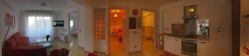 Baia Giardini Apartments 외부 사진