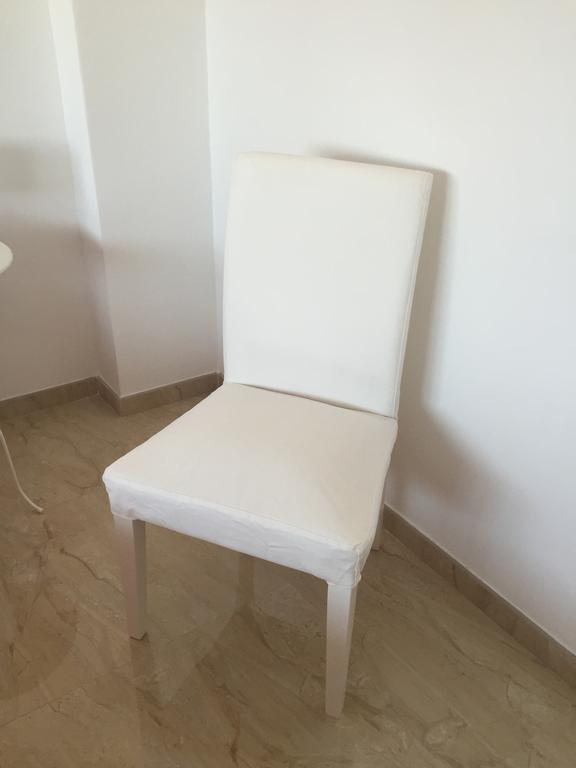 Baia Giardini Apartments 외부 사진