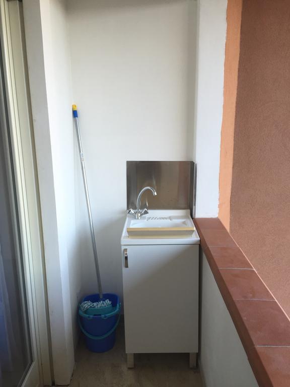 Baia Giardini Apartments 외부 사진