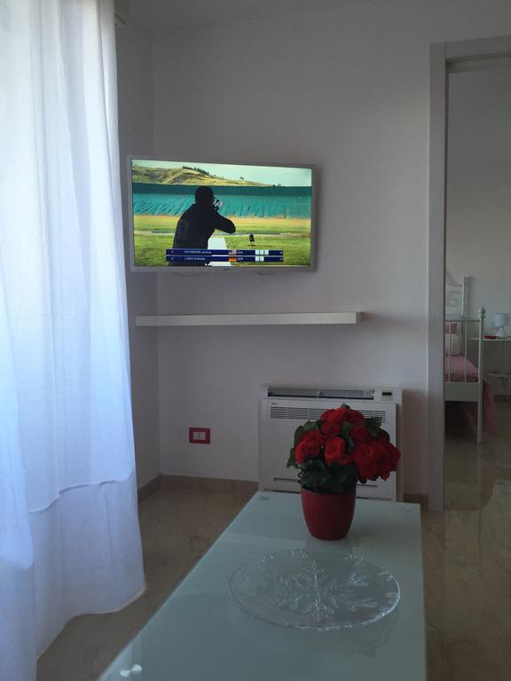 Baia Giardini Apartments 외부 사진