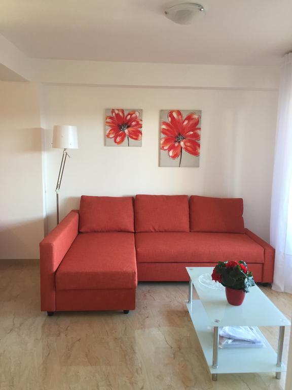 Baia Giardini Apartments 외부 사진