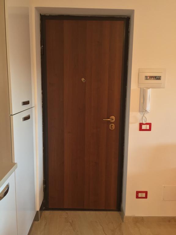 Baia Giardini Apartments 외부 사진