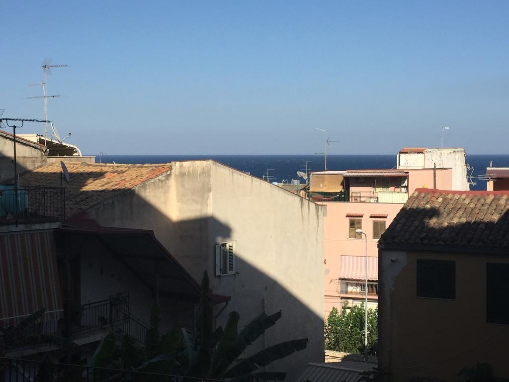 Baia Giardini Apartments 외부 사진