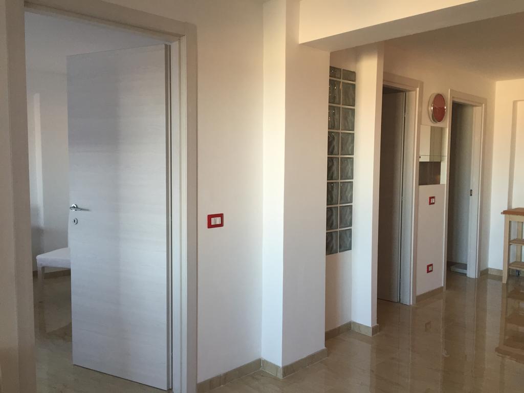 Baia Giardini Apartments 외부 사진