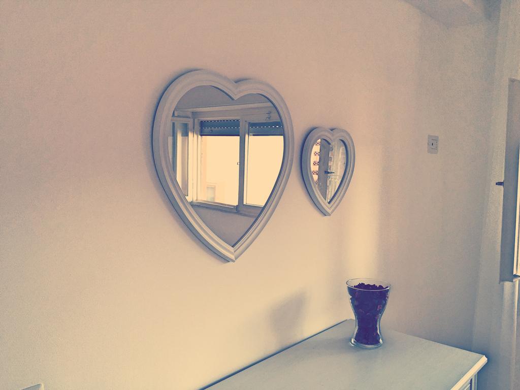 Baia Giardini Apartments 외부 사진