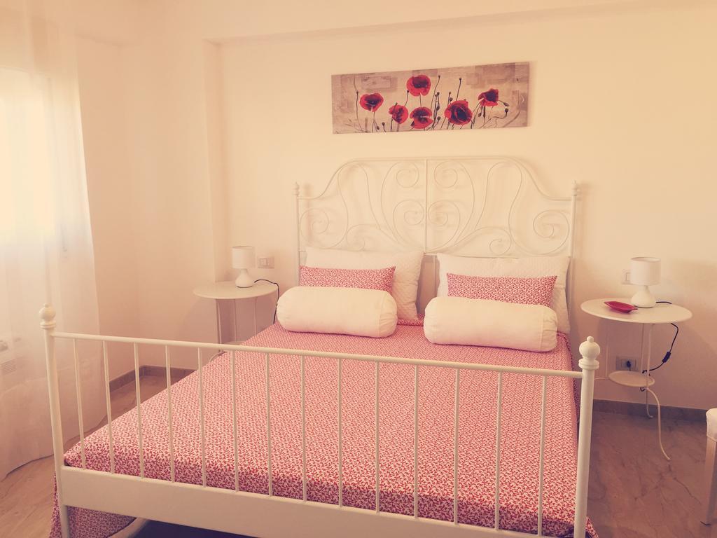 Baia Giardini Apartments 외부 사진