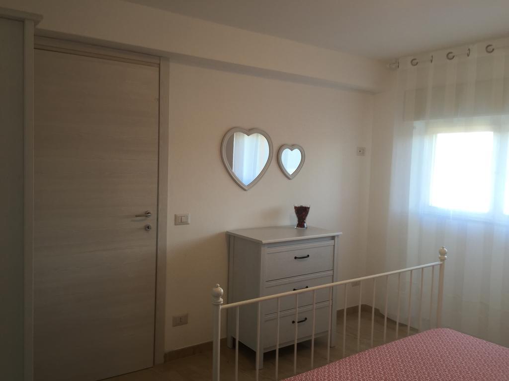Baia Giardini Apartments 외부 사진