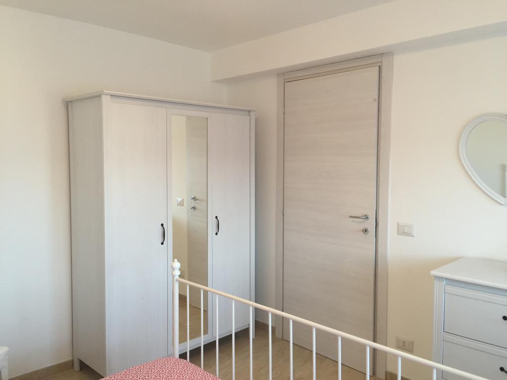 Baia Giardini Apartments 외부 사진