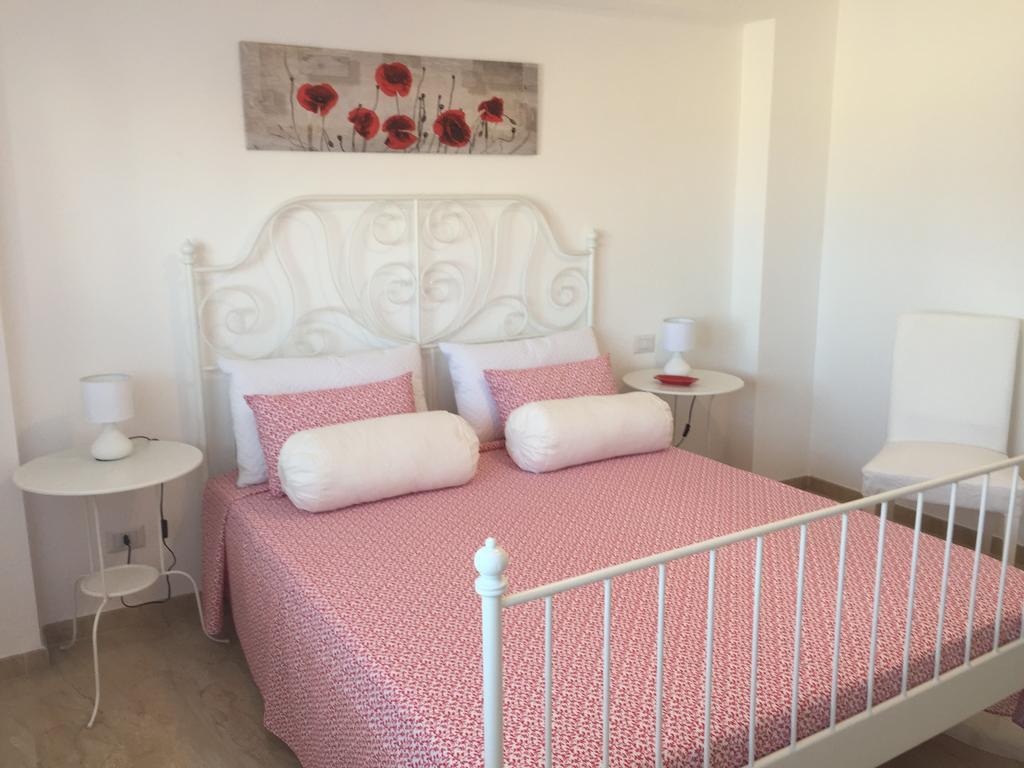 Baia Giardini Apartments 외부 사진