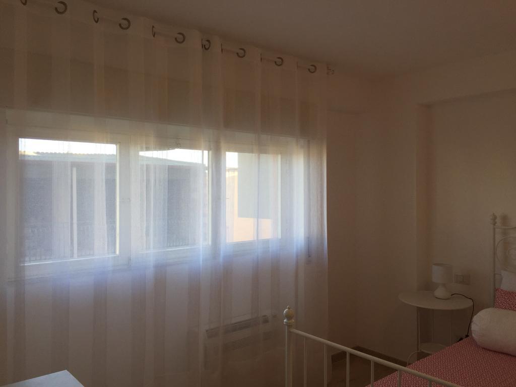 Baia Giardini Apartments 외부 사진