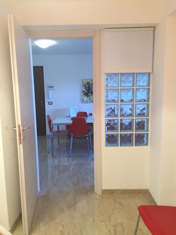 Baia Giardini Apartments 외부 사진