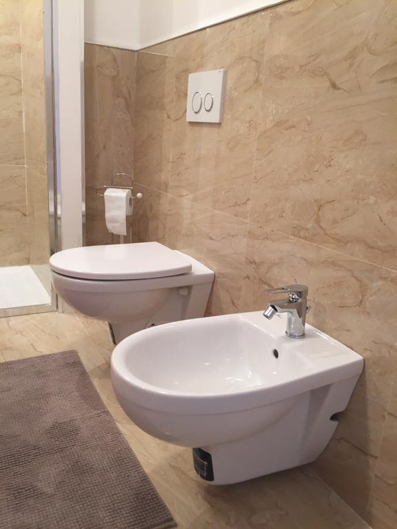 Baia Giardini Apartments 외부 사진