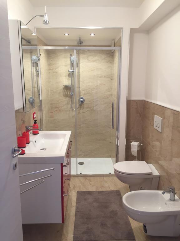 Baia Giardini Apartments 외부 사진